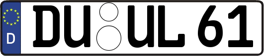 DU-UL61