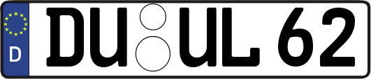 DU-UL62