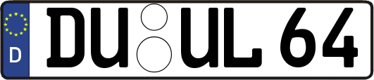 DU-UL64