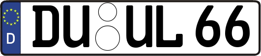 DU-UL66