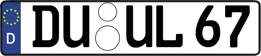 DU-UL67