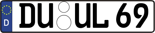 DU-UL69