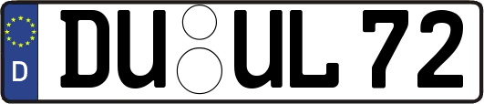 DU-UL72