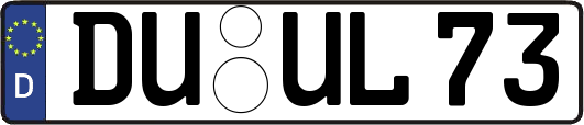 DU-UL73