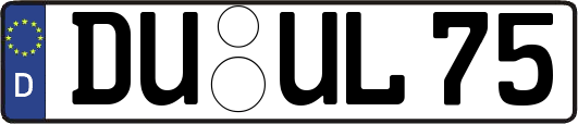 DU-UL75