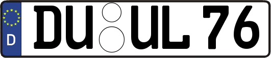 DU-UL76