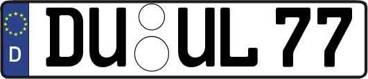 DU-UL77
