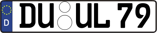 DU-UL79