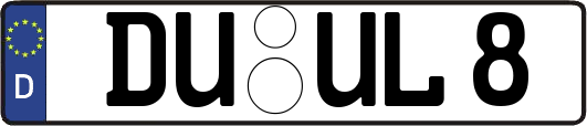 DU-UL8