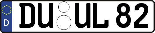 DU-UL82