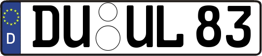 DU-UL83