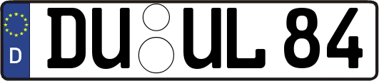 DU-UL84