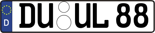 DU-UL88