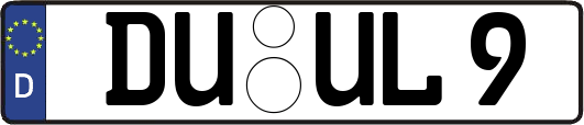 DU-UL9