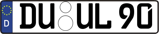 DU-UL90