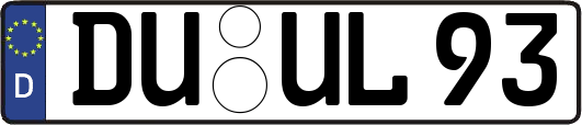 DU-UL93