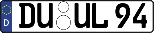 DU-UL94