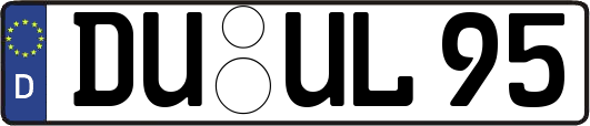 DU-UL95