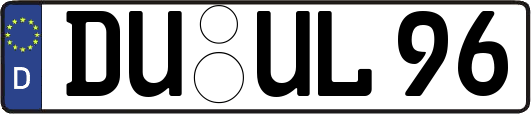 DU-UL96
