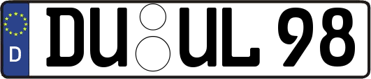 DU-UL98