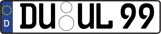 DU-UL99
