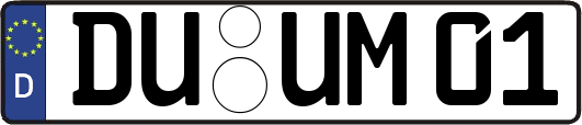 DU-UM01