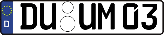 DU-UM03