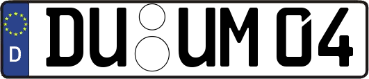 DU-UM04
