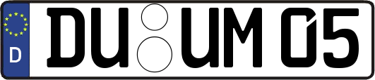 DU-UM05