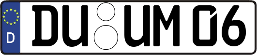 DU-UM06