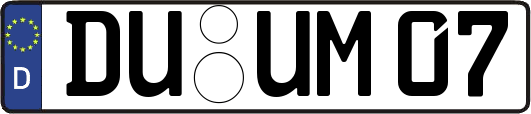 DU-UM07