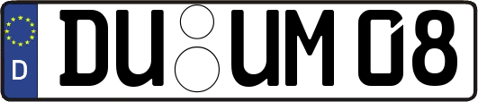 DU-UM08