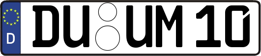 DU-UM10