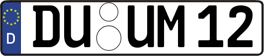 DU-UM12