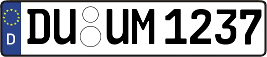 DU-UM1237