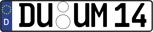 DU-UM14