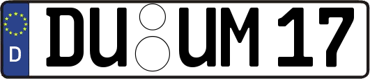 DU-UM17