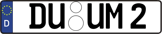 DU-UM2