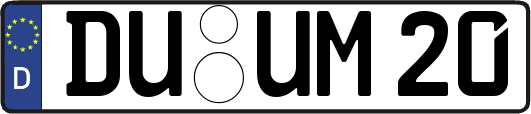 DU-UM20