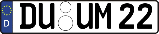 DU-UM22