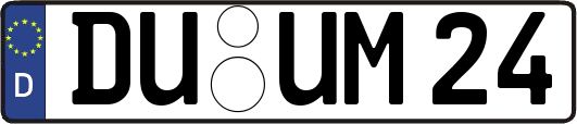 DU-UM24