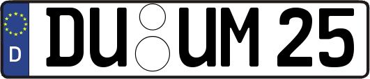 DU-UM25