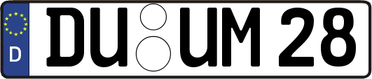 DU-UM28