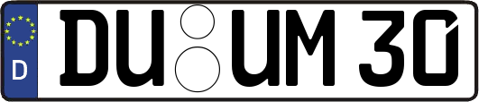 DU-UM30