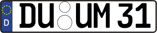 DU-UM31