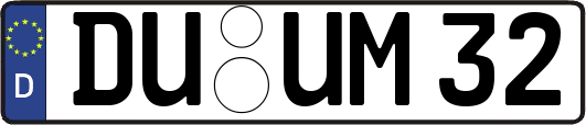 DU-UM32