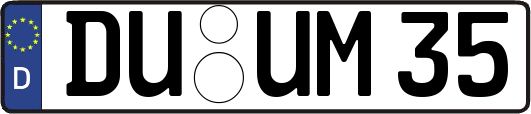 DU-UM35