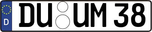 DU-UM38