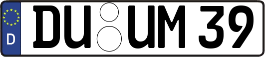 DU-UM39