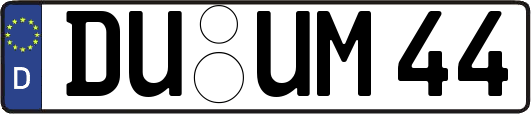 DU-UM44